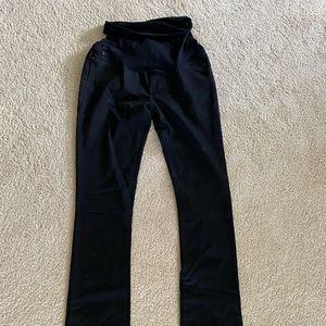 DL 1961 maternity jeans